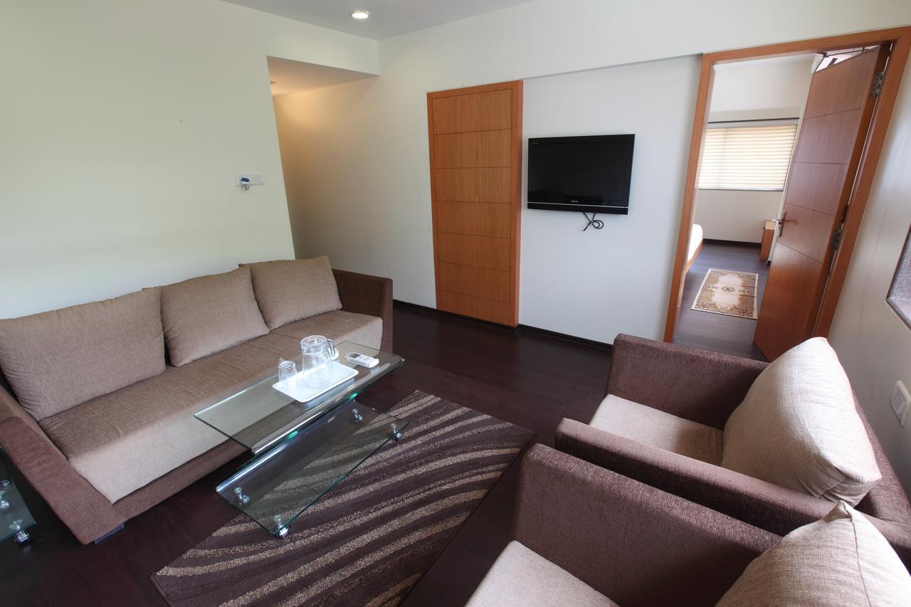 Mahād Motel Visava الغرفة الصورة