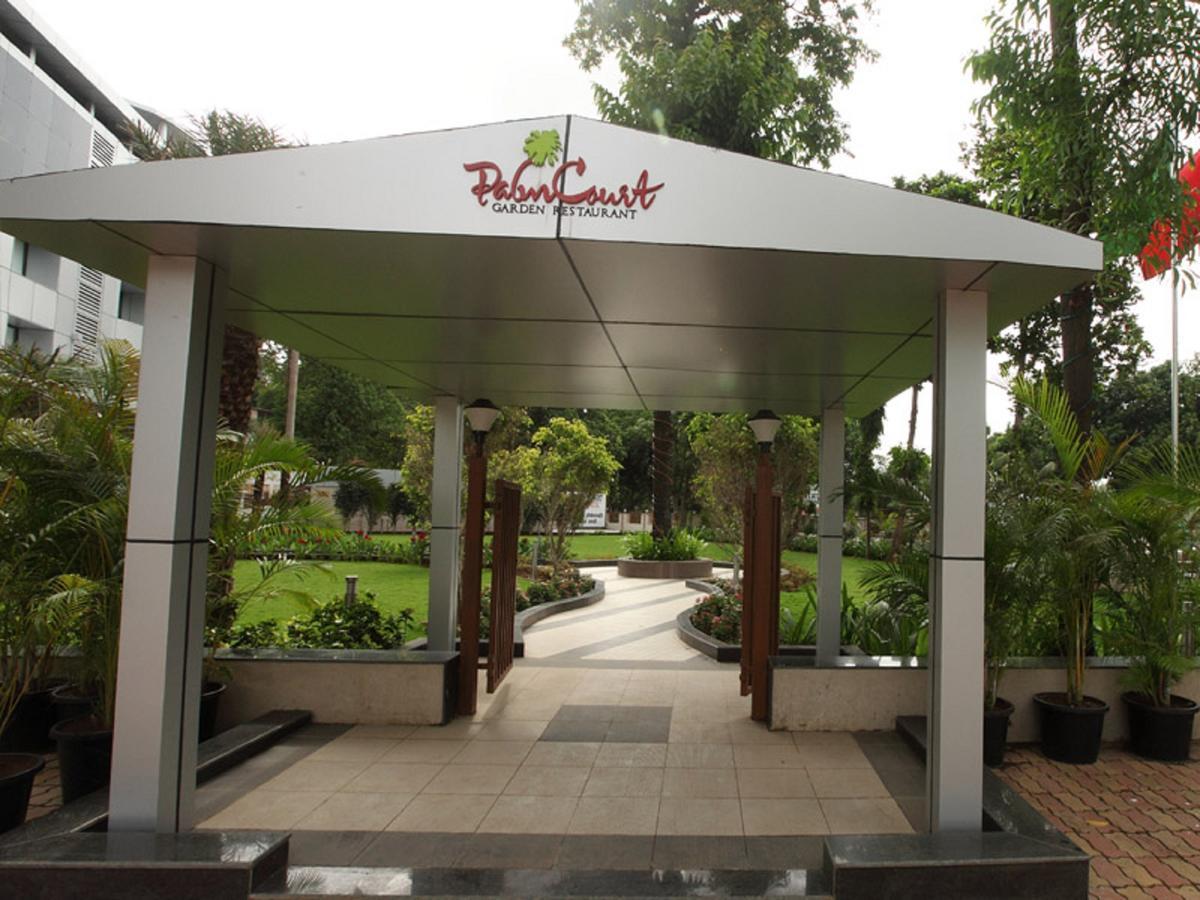 Mahād Motel Visava المظهر الخارجي الصورة