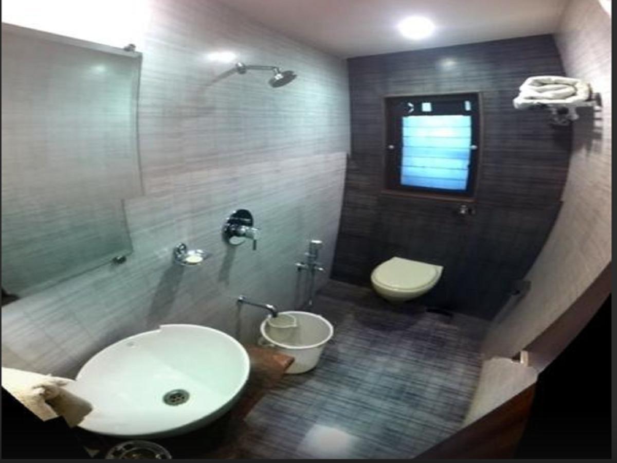 Mahād Motel Visava الغرفة الصورة